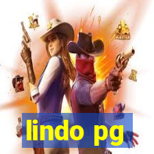 lindo pg